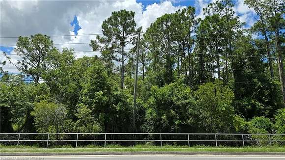 0.69 Acres of Residential Land for Sale in Sebring, Florida