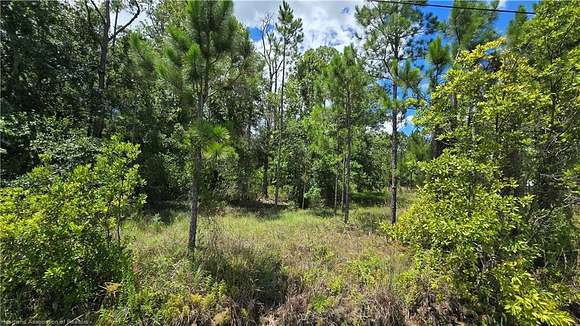 0.34 Acres of Residential Land for Sale in Sebring, Florida