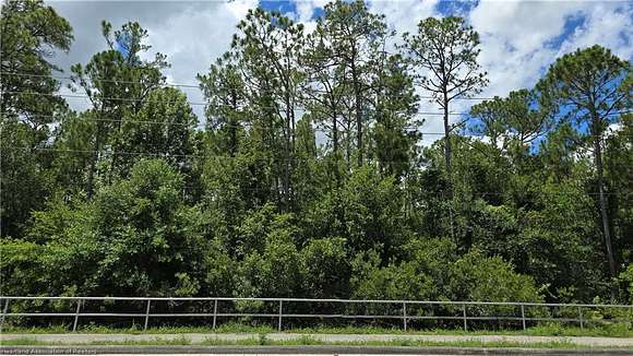 0.34 Acres of Residential Land for Sale in Sebring, Florida