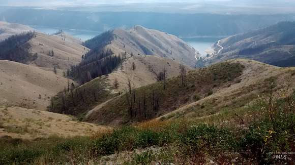 128 Acres of Recreational Land for Sale in Mountain Home, Idaho