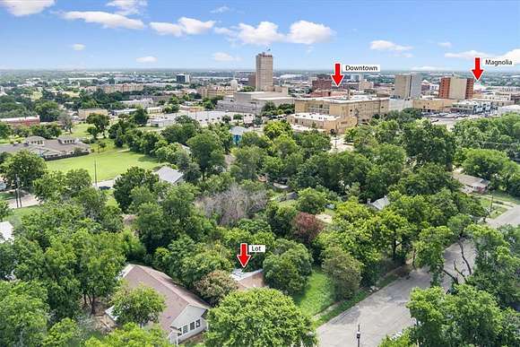 0.178 Acres of Residential Land for Sale in Waco, Texas