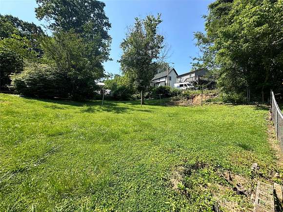 0.12 Acres of Residential Land for Sale in Asheville, North Carolina