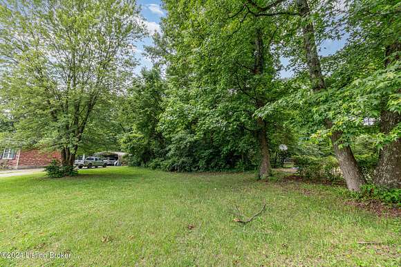 0.23 Acres of Residential Land for Sale in Louisville, Kentucky