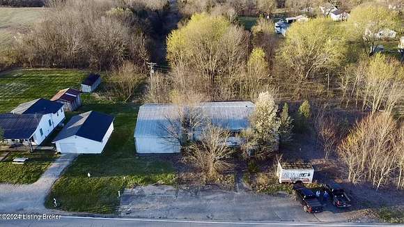1.17 Acres of Mixed-Use Land for Sale in Loretto, Kentucky