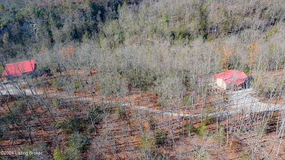 1.18 Acres of Residential Land for Sale in Frenchburg, Kentucky
