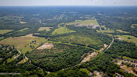 67 Acres of Mixed-Use Land for Sale in Crestwood, Kentucky