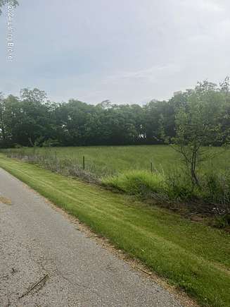 2.1 Acres of Residential Land for Sale in Shelbyville, Kentucky