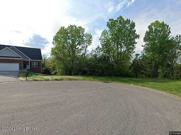 0.75 Acres of Residential Land for Sale in Louisville, Kentucky