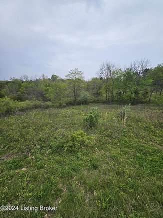 1 Acres of Residential Land for Sale in Taylorsville, Kentucky