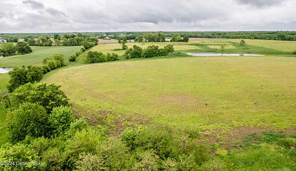 15 Acres of Land for Sale in Bagdad, Kentucky