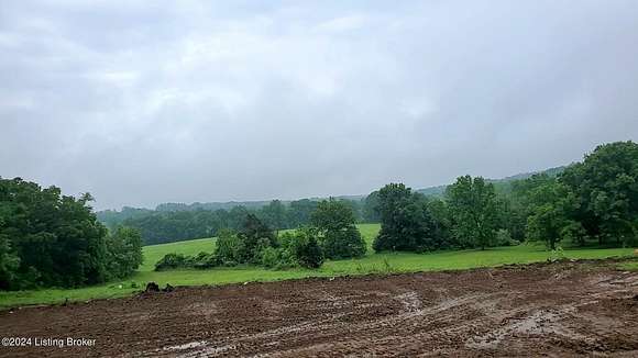 28.69 Acres of Agricultural Land for Sale in Shepherdsville, Kentucky