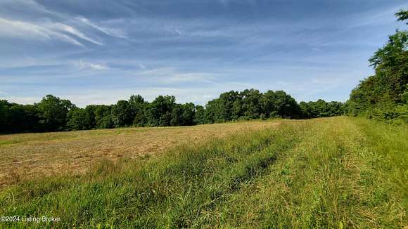 5.03 Acres of Residential Land for Sale in Smithfield, Kentucky