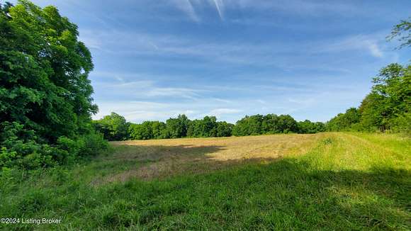 7.5 Acres of Residential Land for Sale in Smithfield, Kentucky