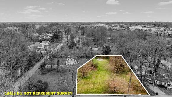 0.49 Acres of Residential Land for Sale in Louisville, Kentucky