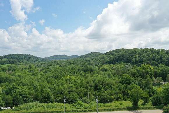 66.48 Acres of Land for Sale in Dandridge, Tennessee