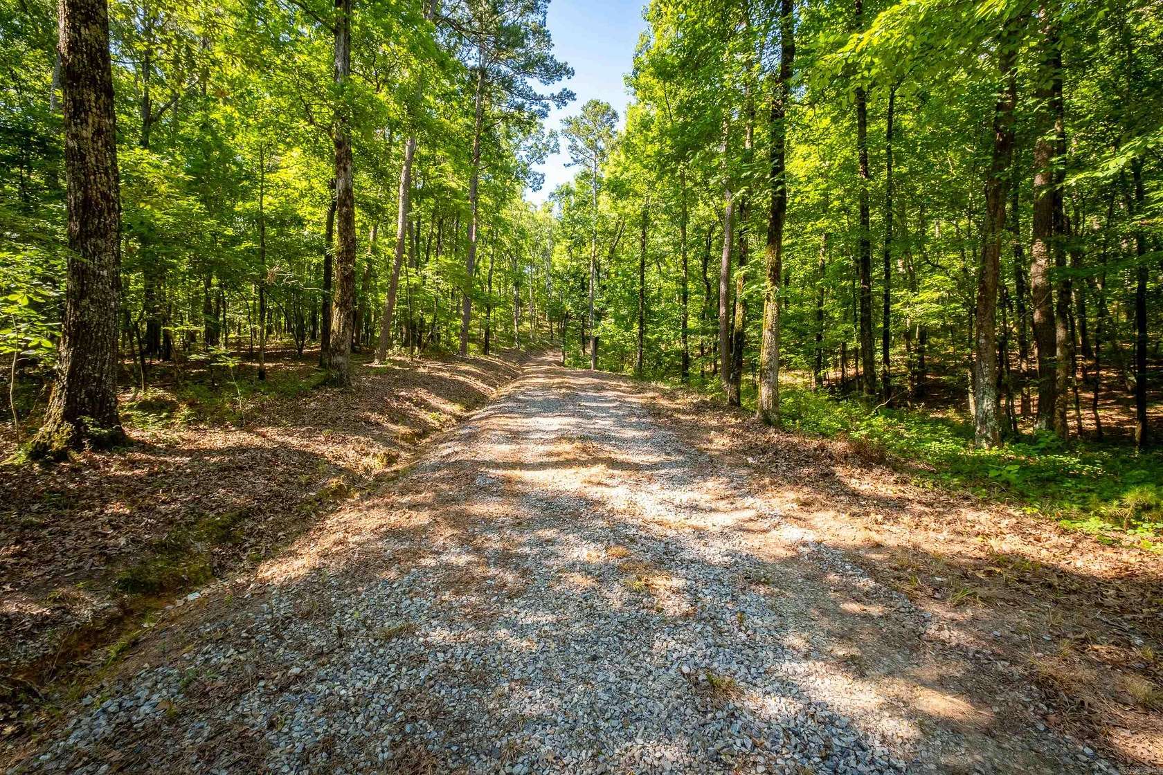 13 Acres of Land for Sale in Little Rock, Arkansas