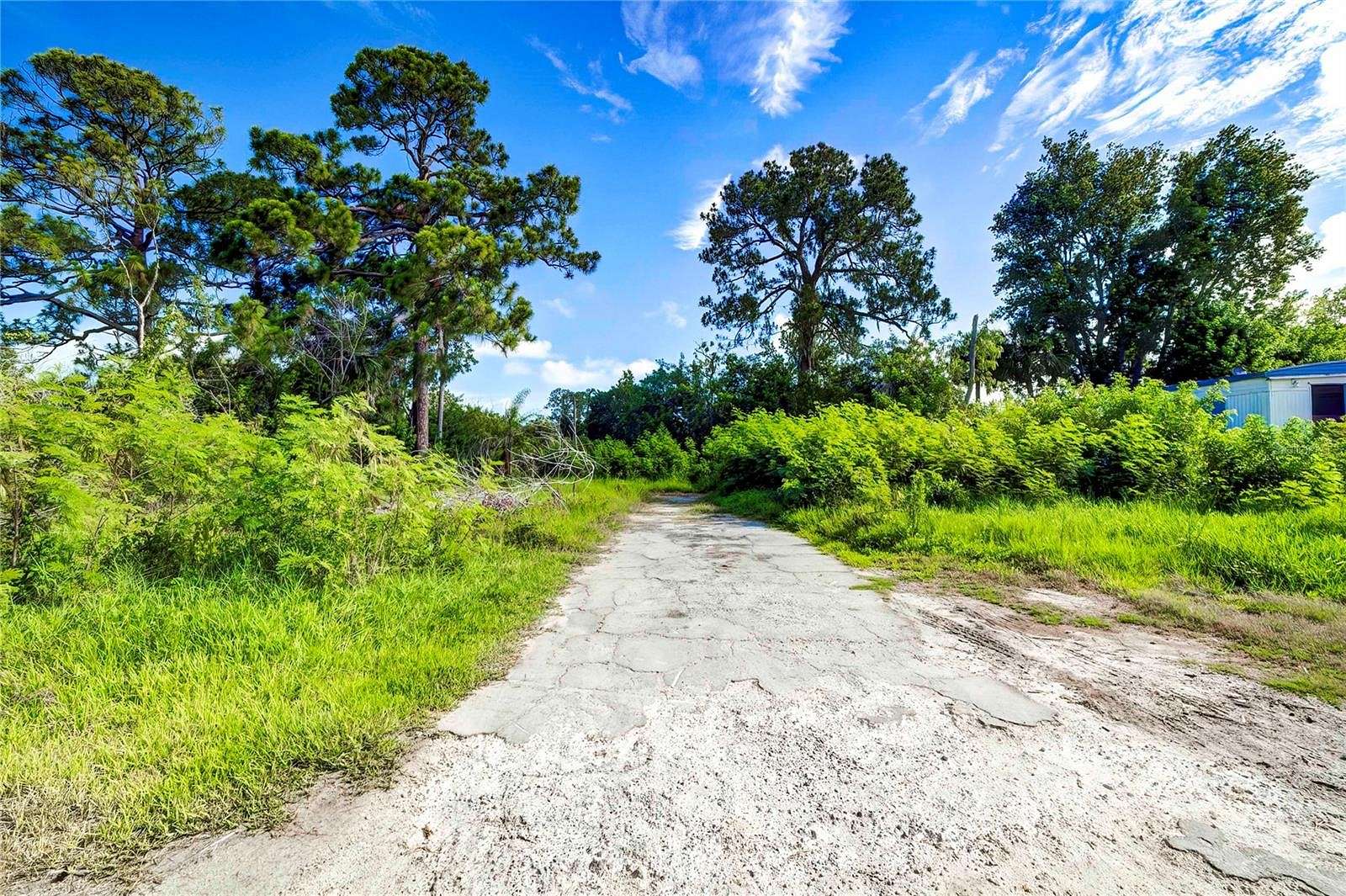 0.12 Acres of Residential Land for Sale in Port Richey, Florida