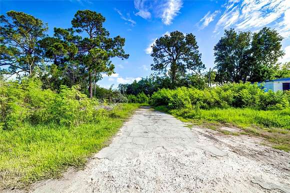 0.12 Acres of Land for Sale in Port Richey, Florida
