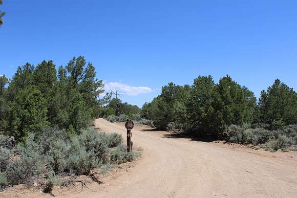 5 Acres of Land for Sale in Carson, New Mexico