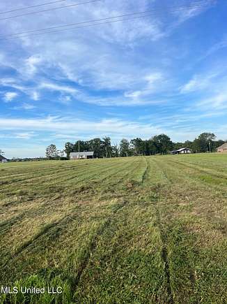 3.8 Acres of Land for Sale in Yazoo City, Mississippi