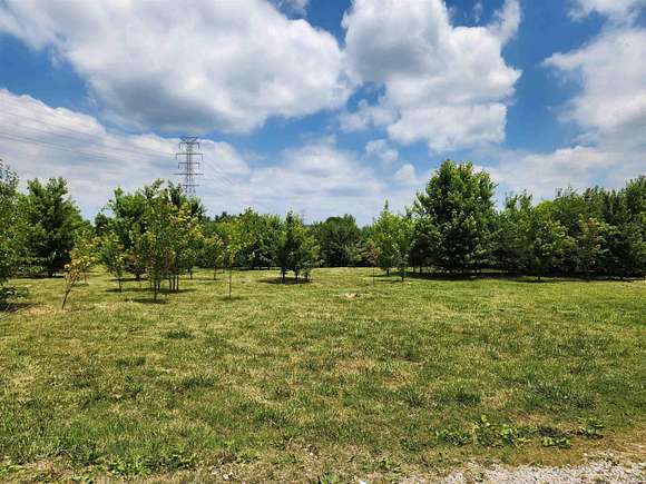3.2 Acres of Residential Land for Sale in Evansville, Indiana