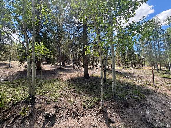 0.46 Acres of Residential Land for Sale in Twin Lakes, Colorado