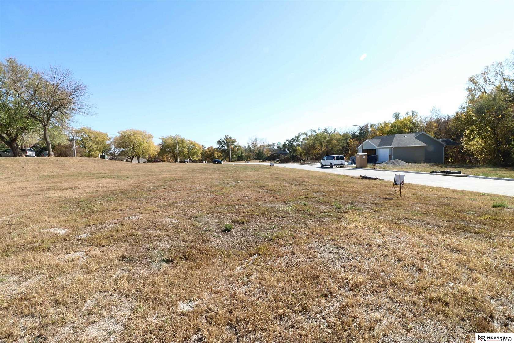 0.207 Acres of Residential Land for Sale in Bennet, Nebraska