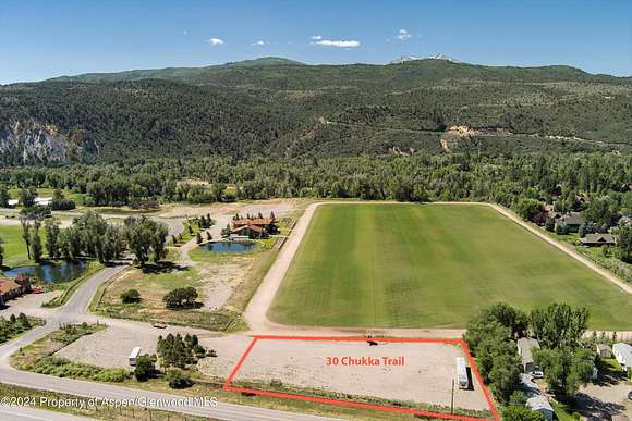 0.79 Acres of Residential Land for Sale in Carbondale, Colorado