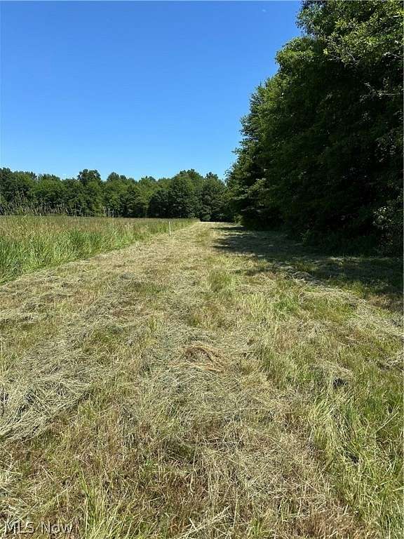 6.89 Acres of Residential Land for Sale in Greene, Ohio