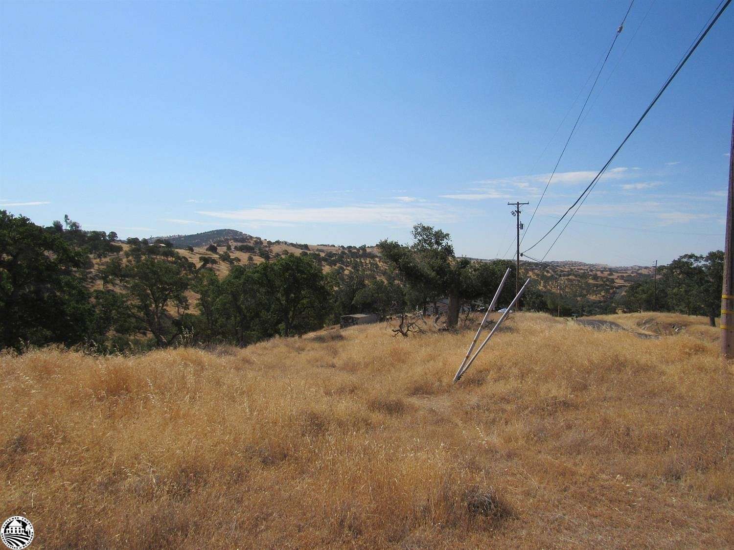 1.9 Acres of Residential Land for Sale in La Grange, California