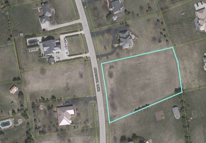 1.69 Acres of Residential Land for Sale in Spring Grove, Illinois