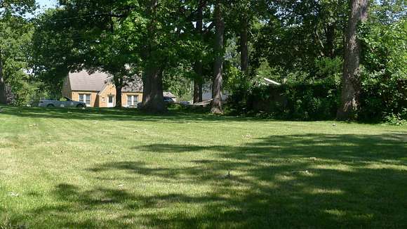 0.2 Acres of Residential Land for Sale in Worth, Illinois