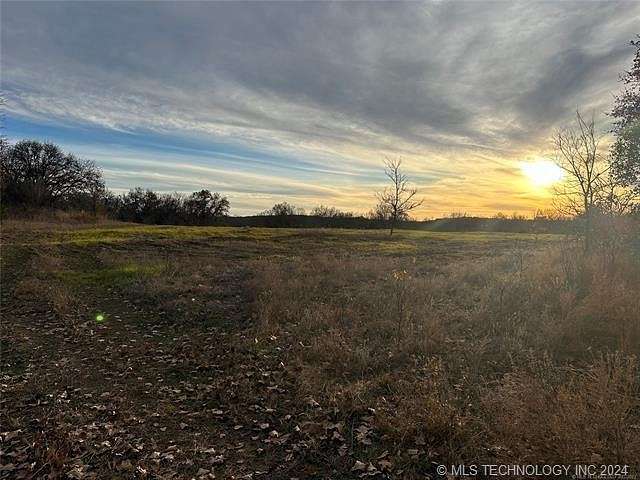 41 Acres of Recreational Land for Sale in Hitchita, Oklahoma