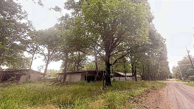 0.218 Acres of Residential Land for Sale in Cookson, Oklahoma
