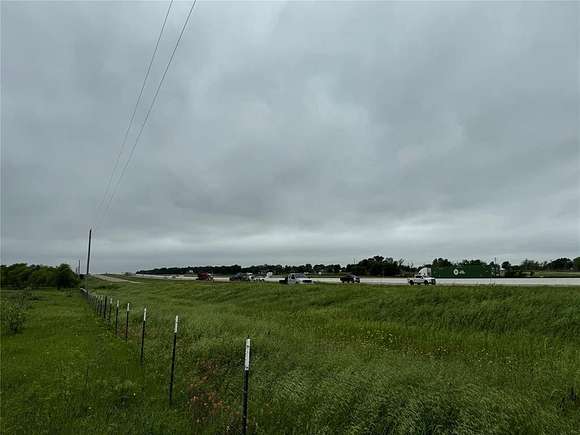 24.43 Acres of Commercial Land for Sale in West, Texas