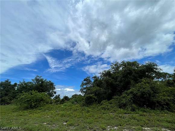 0.23 Acres of Residential Land for Sale in LaBelle, Florida