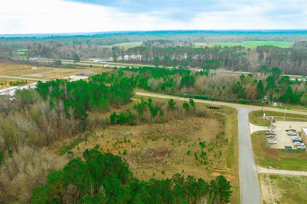 3.419 Acres of Land for Sale in Minden, Louisiana