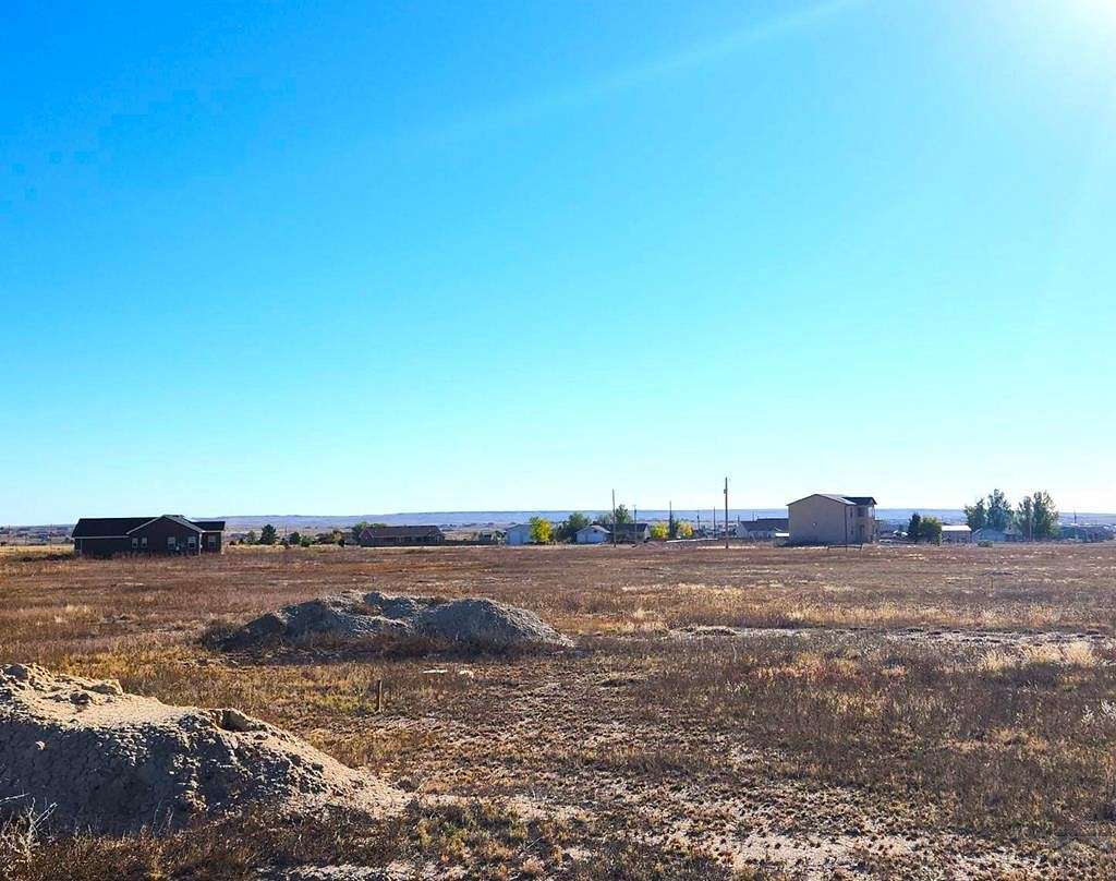 1.11 Acres of Residential Land for Sale in Pueblo, Colorado