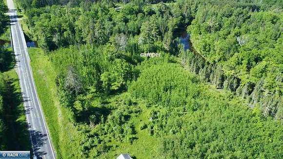 2.65 Acres of Residential Land for Sale in Cook, Minnesota