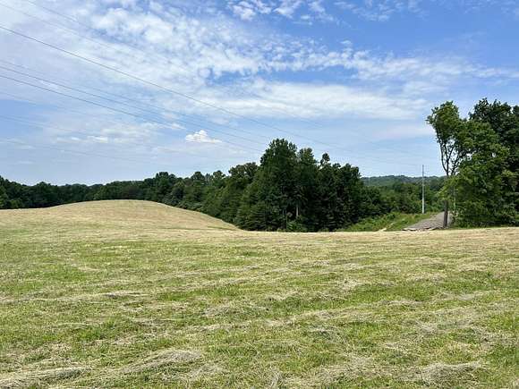 47.95 Acres of Land for Sale in London, Kentucky