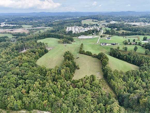 47.95 Acres of Land for Sale in London, Kentucky