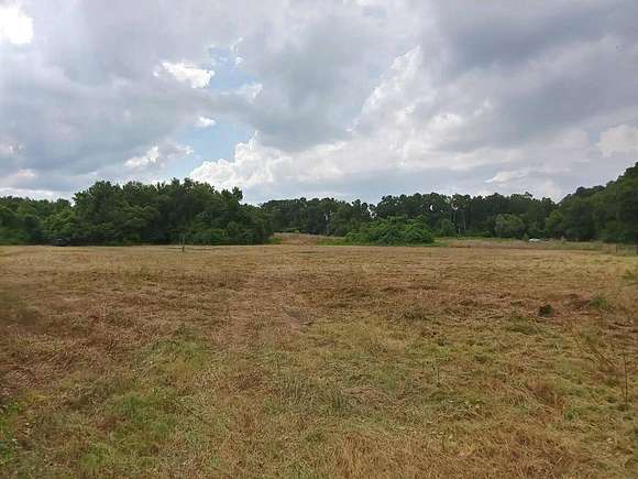 5.86 Acres of Agricultural Land for Sale in Citra, Florida