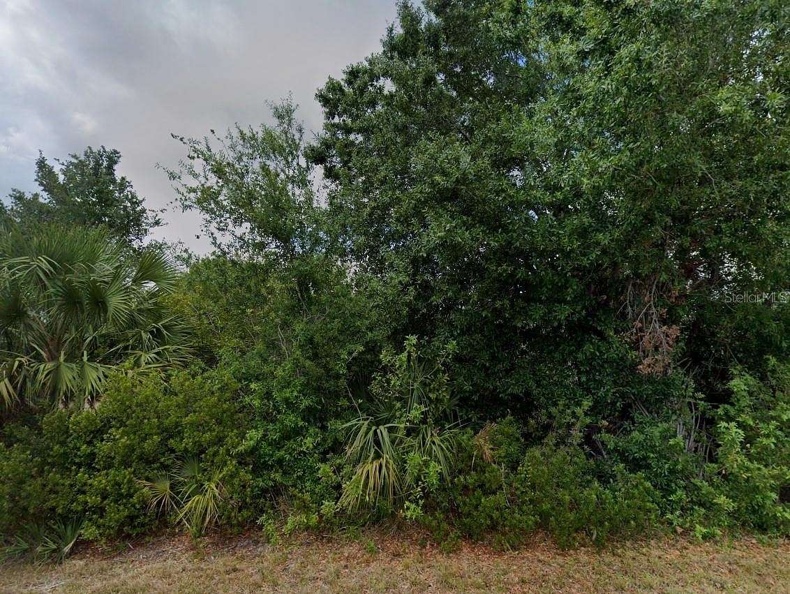 0.23 Acres of Residential Land for Sale in Englewood, Florida