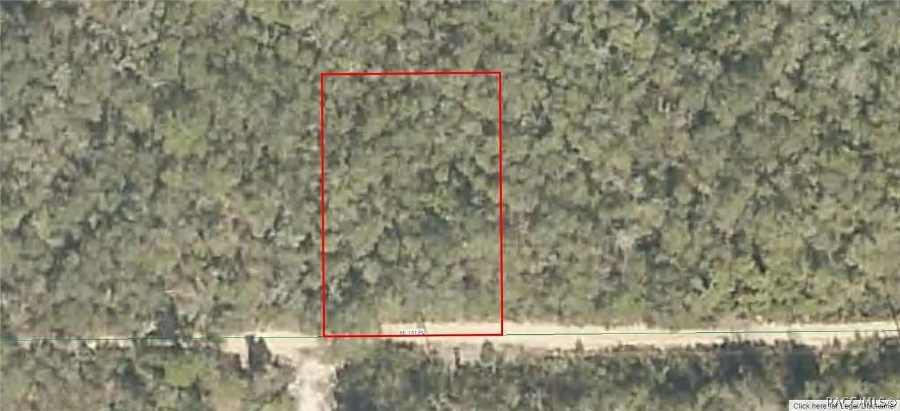 0.19 Acres of Land for Sale in Umatilla, Florida