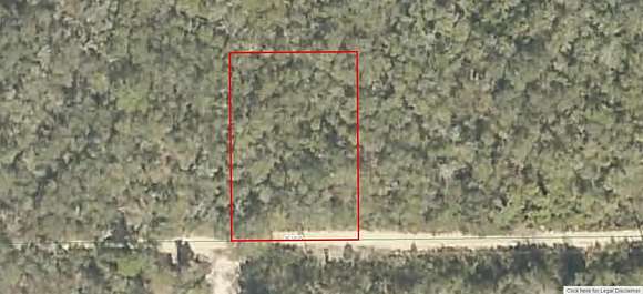 0.19 Acres of Residential Land for Sale in Umatilla, Florida