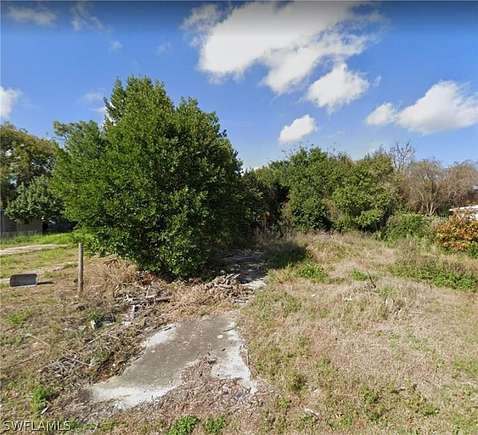 0.1 Acres of Residential Land for Sale in Port Richey, Florida