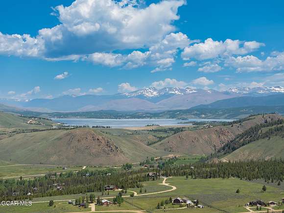 6.11 Acres of Land for Sale in Granby, Colorado