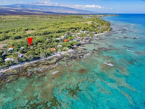 0.28 Acres of Residential Land for Sale in Waimea, Hawaii