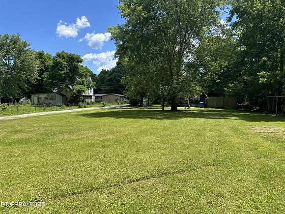 0.3 Acres of Residential Land for Sale in Rocky Top, Tennessee