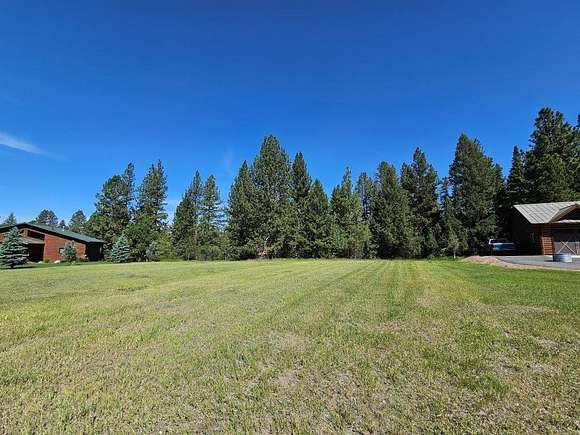 1.14 Acres of Residential Land for Sale in Seeley Lake, Montana